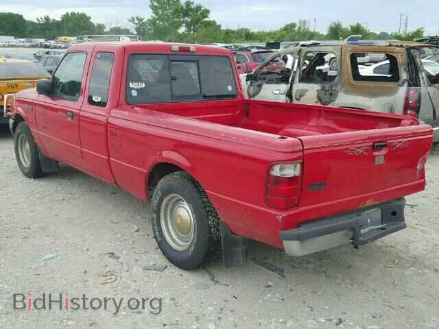 2002 FORD RANGER - VIN: 1FTYR44U12PA75636 - Фото 3