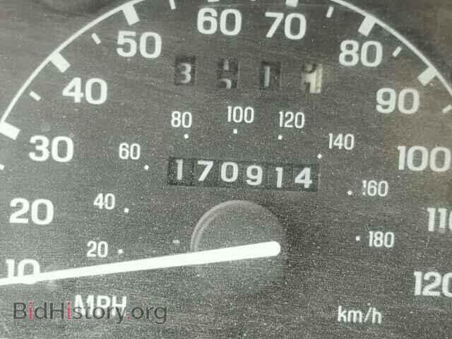 2002 FORD RANGER - VIN: 1FTYR44U12PA75636 - Фото 8