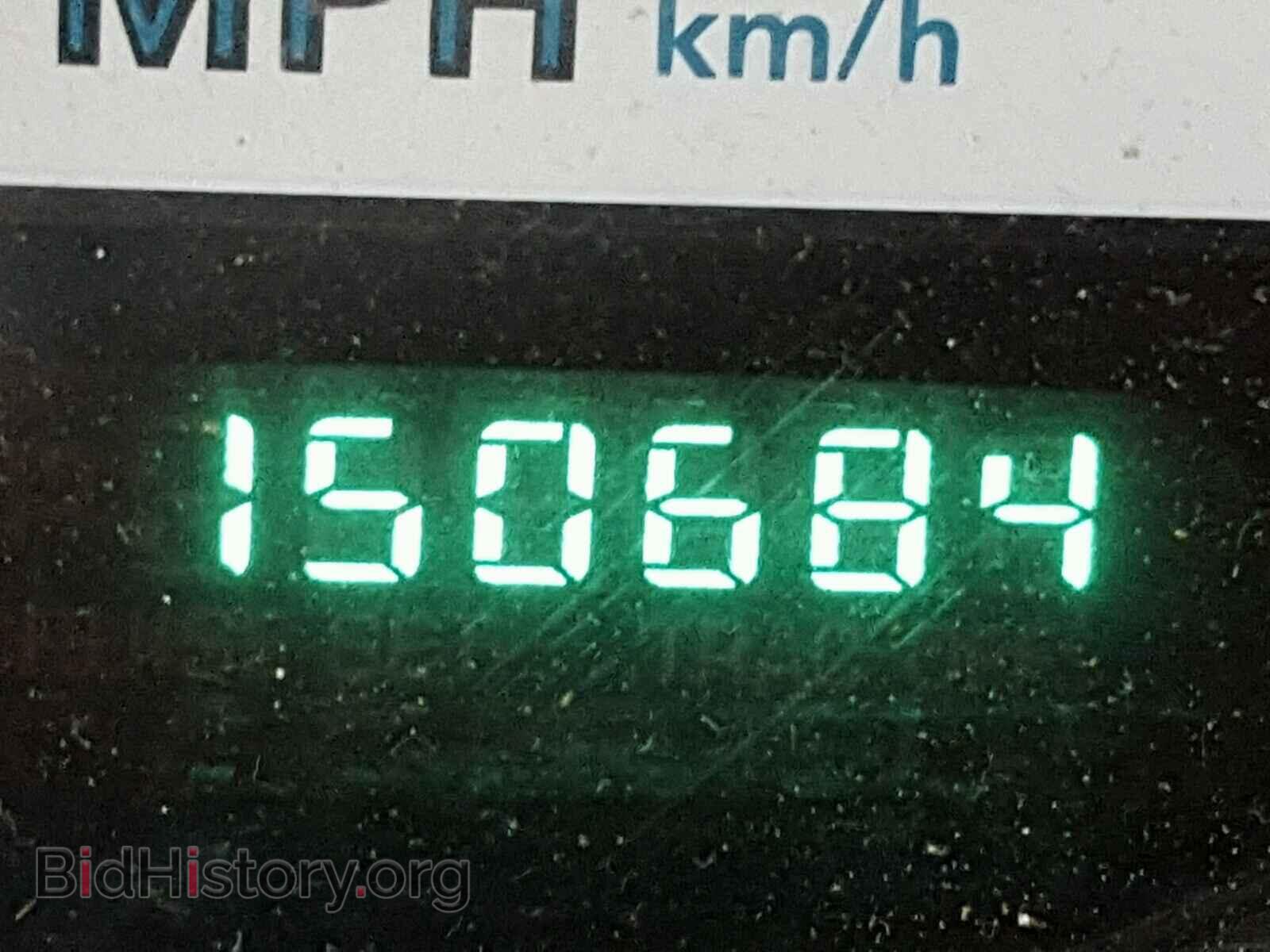 2007 DODGE CARAVAN - VIN: 1D4GP24RX7B169006 - Фото 8