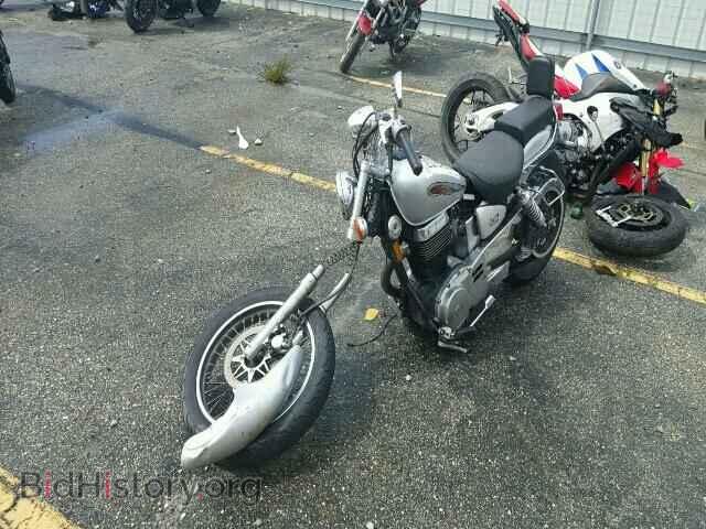 2002 SUZUKI OTHR CYCLE - VIN: JS1NP41A822100350 - Фото 2