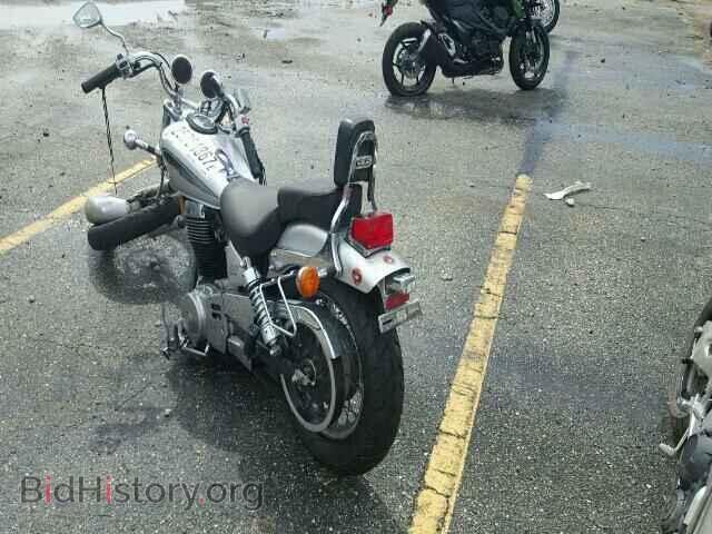 2002 SUZUKI OTHR CYCLE - VIN: JS1NP41A822100350 - Фото 3