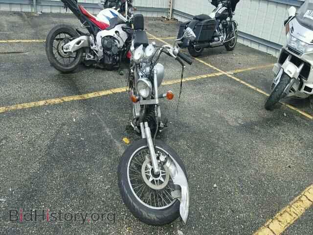 2002 SUZUKI OTHR CYCLE - VIN: JS1NP41A822100350 - Фото 9