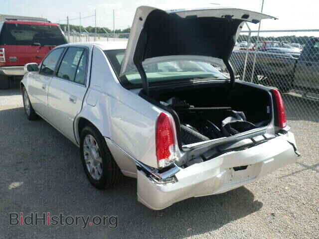 2011 CADILLAC DTS - VIN: 1G6KA5E61BU124440 - Фото 3