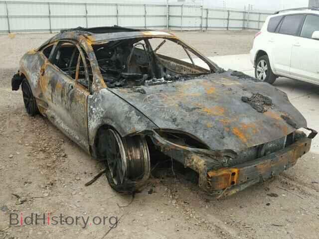 Photo 4A31K3DT5AE008018 - MITSUBISHI ECLIPSE 2010