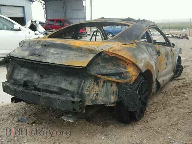 2010 MITSUBISHI ECLIPSE - VIN: 4A31K3DT5AE008018 - Фото 4