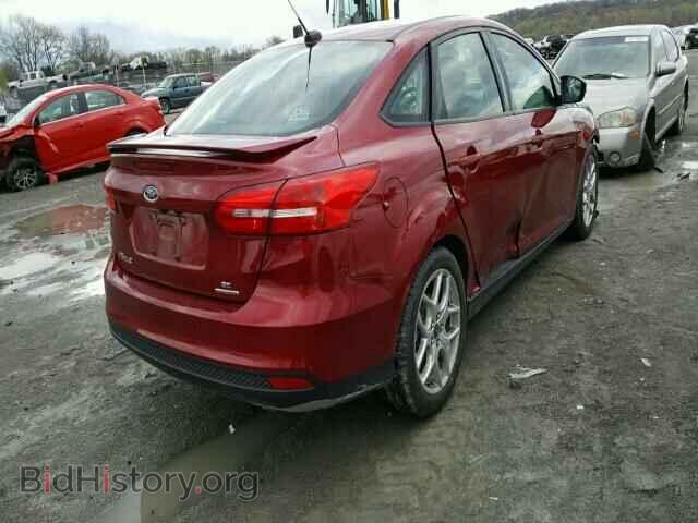 2015 FORD FOCUS - VIN: 1FADP3F27FL220028 - Photo 4