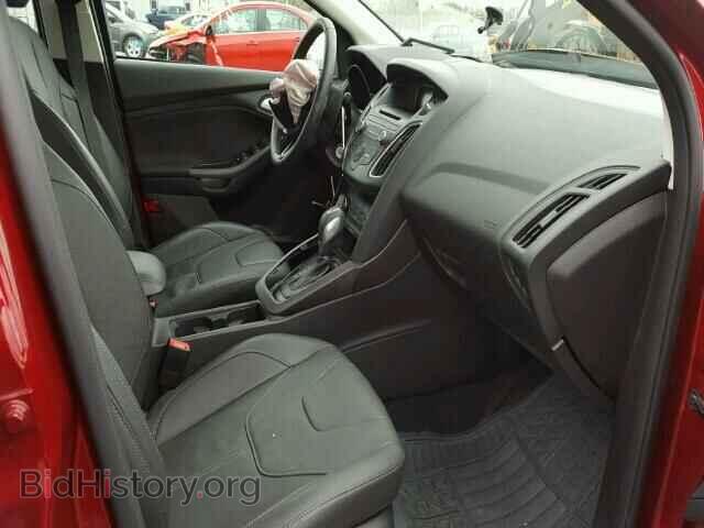 2015 FORD FOCUS - VIN: 1FADP3F27FL220028 - Photo 5