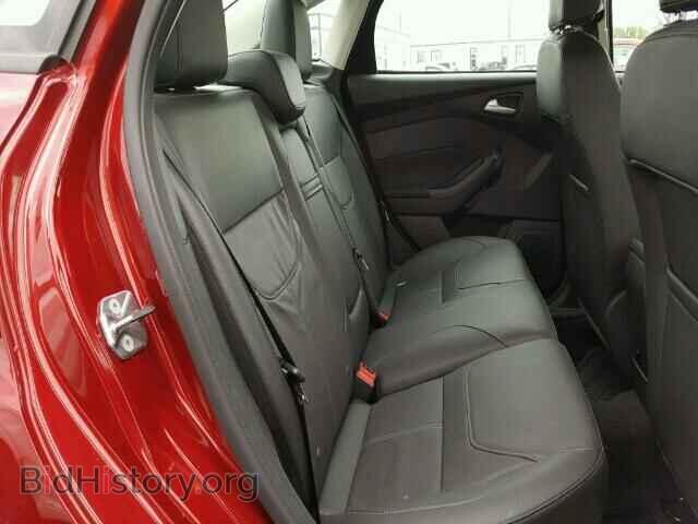 2015 FORD FOCUS - VIN: 1FADP3F27FL220028 - Photo 6