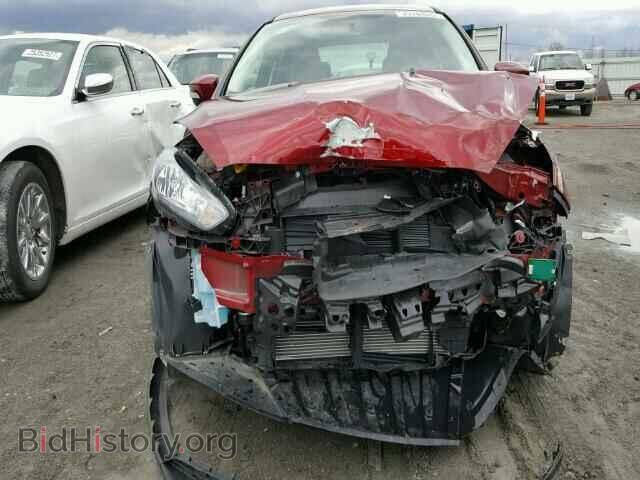 2015 FORD FOCUS - VIN: 1FADP3F27FL220028 - Photo 7