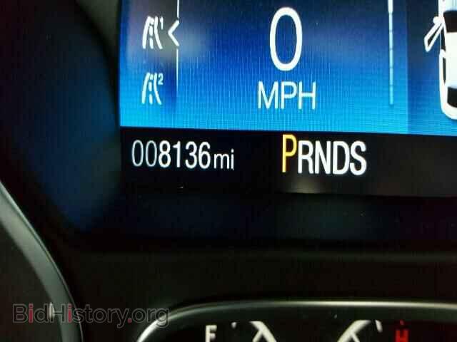 2015 FORD FOCUS - VIN: 1FADP3F27FL220028 - Photo 8