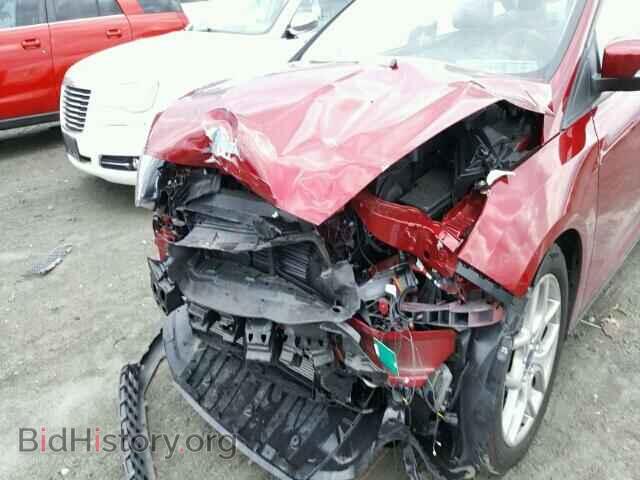 2015 FORD FOCUS - VIN: 1FADP3F27FL220028 - Photo 9