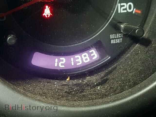 2005 HONDA ELEMENT - VIN: 5J6YH18335L003782 - Photo 8
