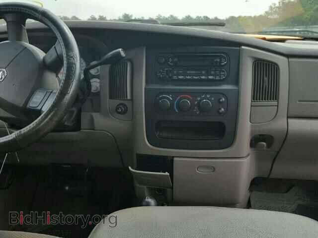 2004 DODGE RAM 1500 - VIN: 1D7HU18N74J149055 - Фото 9