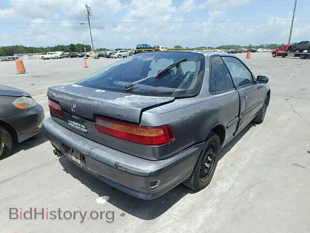 1992 ACURA INTEGRA - VIN: JH4DA9352NS038351 - Фото 4