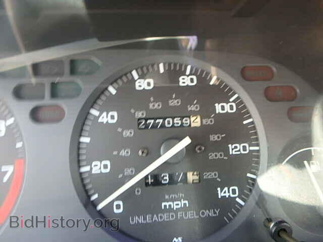 1992 ACURA INTEGRA - VIN: JH4DA9352NS038351 - Фото 8