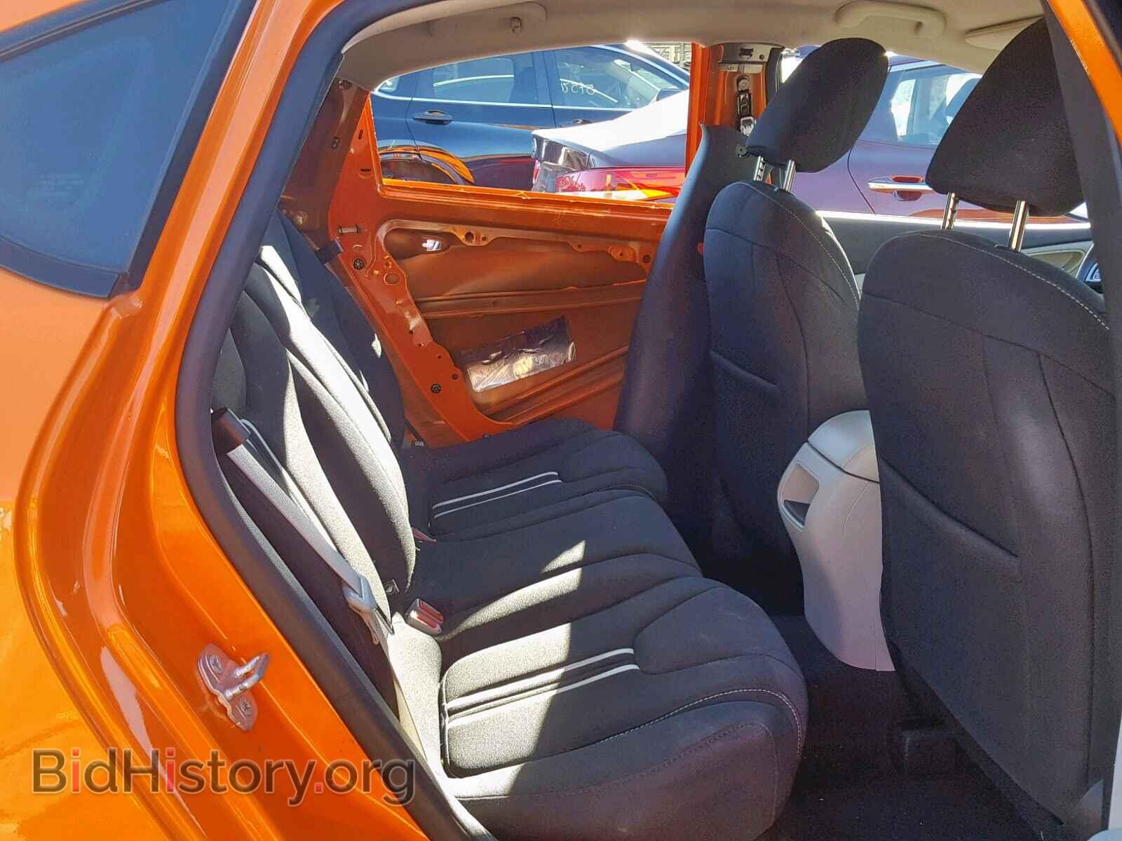 2013 DODGE DART - VIN: 1C3CDFBA4DD346193 - Photo 6