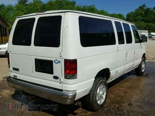 2006 Ford ECONOLINE (VIN 1FBNE31L86DA49695) — photo 4 of 10
