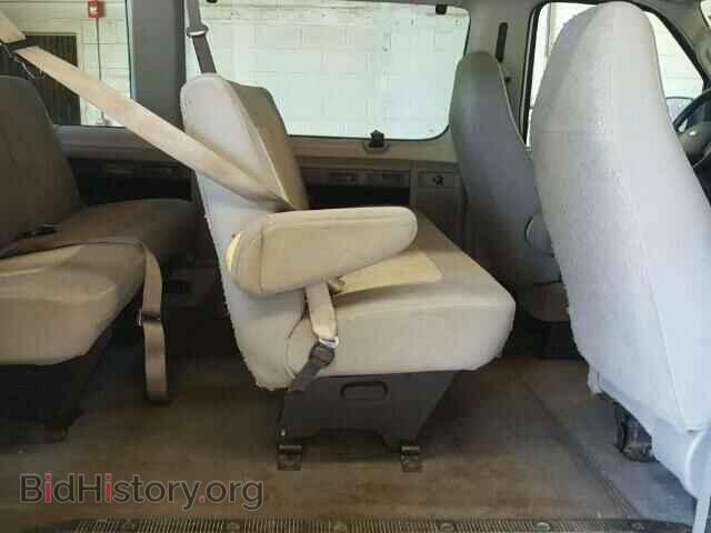 2006 FORD ECONOLINE - VIN: 1FBNE31L86DA49695 - Фото 6