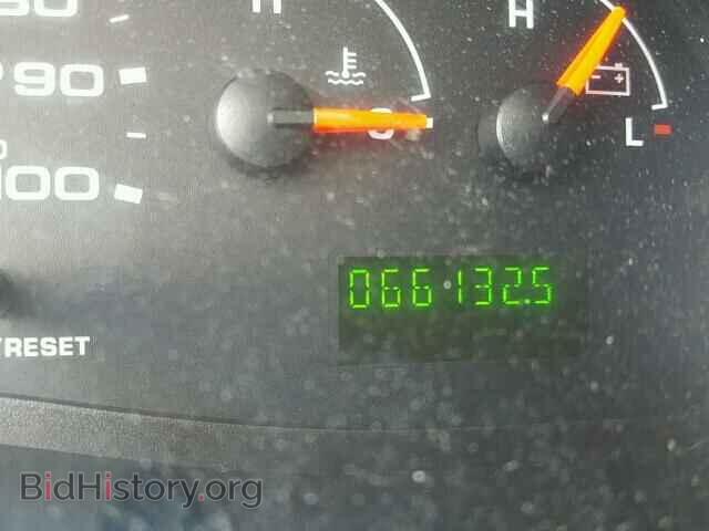 2006 FORD ECONOLINE - VIN: 1FBNE31L86DA49695 - Фото 8