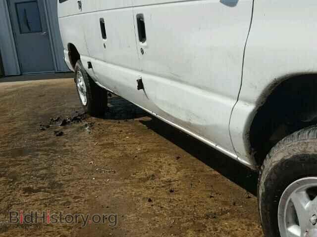 2006 FORD ECONOLINE - VIN: 1FBNE31L86DA49695 - Фото 10