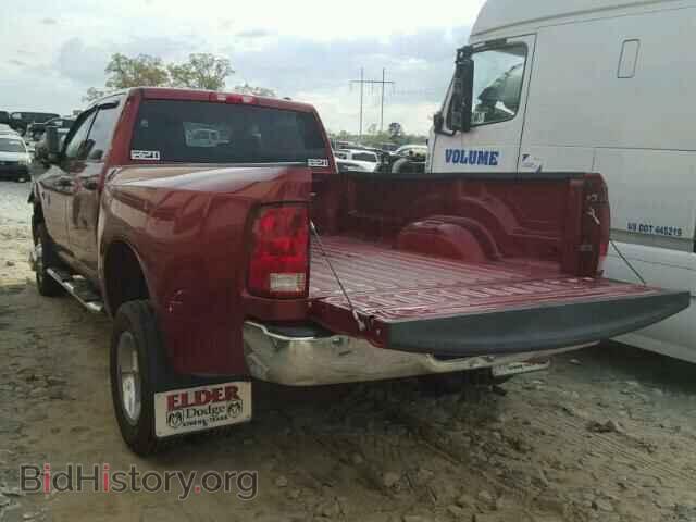 2011 DODGE RAM 3500 - VIN: 3D73Y4CL7BG546494 - Фото 3