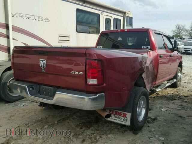 2011 DODGE RAM 3500 - VIN: 3D73Y4CL7BG546494 - Фото 4