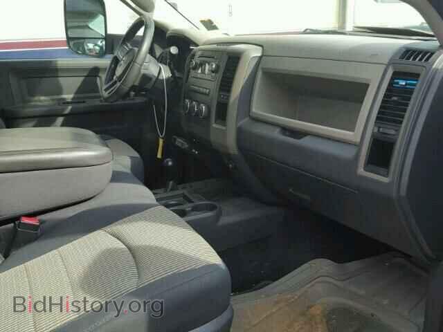 2011 DODGE RAM 3500 - VIN: 3D73Y4CL7BG546494 - Фото 5