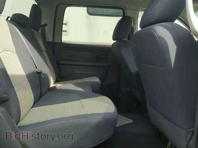 2011 DODGE RAM 3500 - VIN: 3D73Y4CL7BG546494 - Фото 6