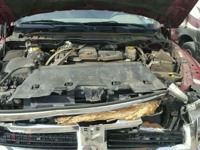 2011 DODGE RAM 3500 - VIN: 3D73Y4CL7BG546494 - Фото 7