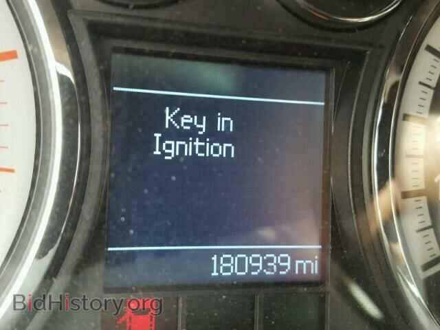 2011 DODGE RAM 3500 - VIN: 3D73Y4CL7BG546494 - Фото 8