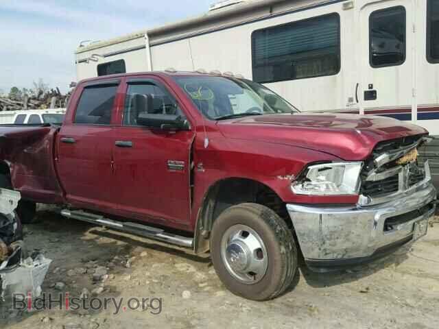 2011 DODGE RAM 3500 - VIN: 3D73Y4CL7BG546494 - Фото 9