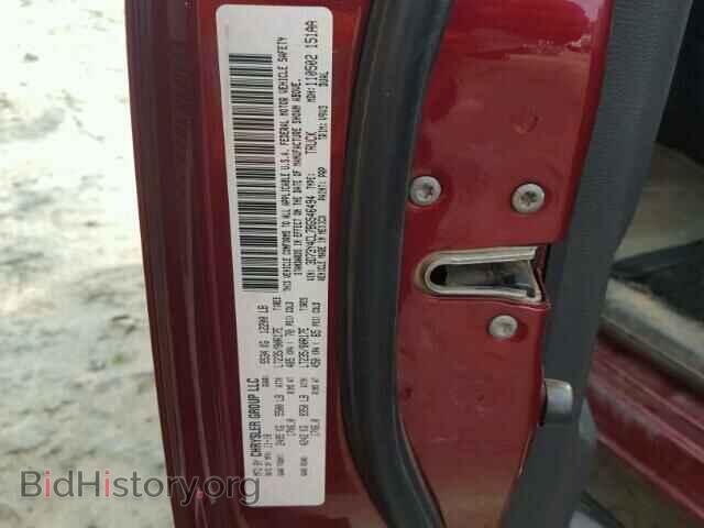 2011 DODGE RAM 3500 - VIN: 3D73Y4CL7BG546494 - Фото 10