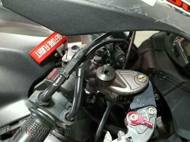 2008 HONDA CBR CYCLE - VIN: JH2PC40428M103268 - Фото 15