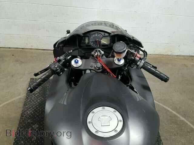 2008 HONDA CBR CYCLE - VIN: JH2PC40428M103268 - Фото 8