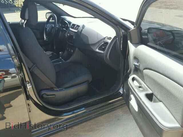 2012 DODGE AVENGER - VIN: 1C3CDZAB0CN185586 - Фото 5