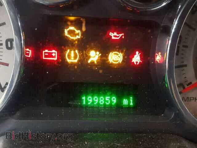 2008 FORD EDGE - VIN: 2FMDK48C38BB25288 - Фото 8