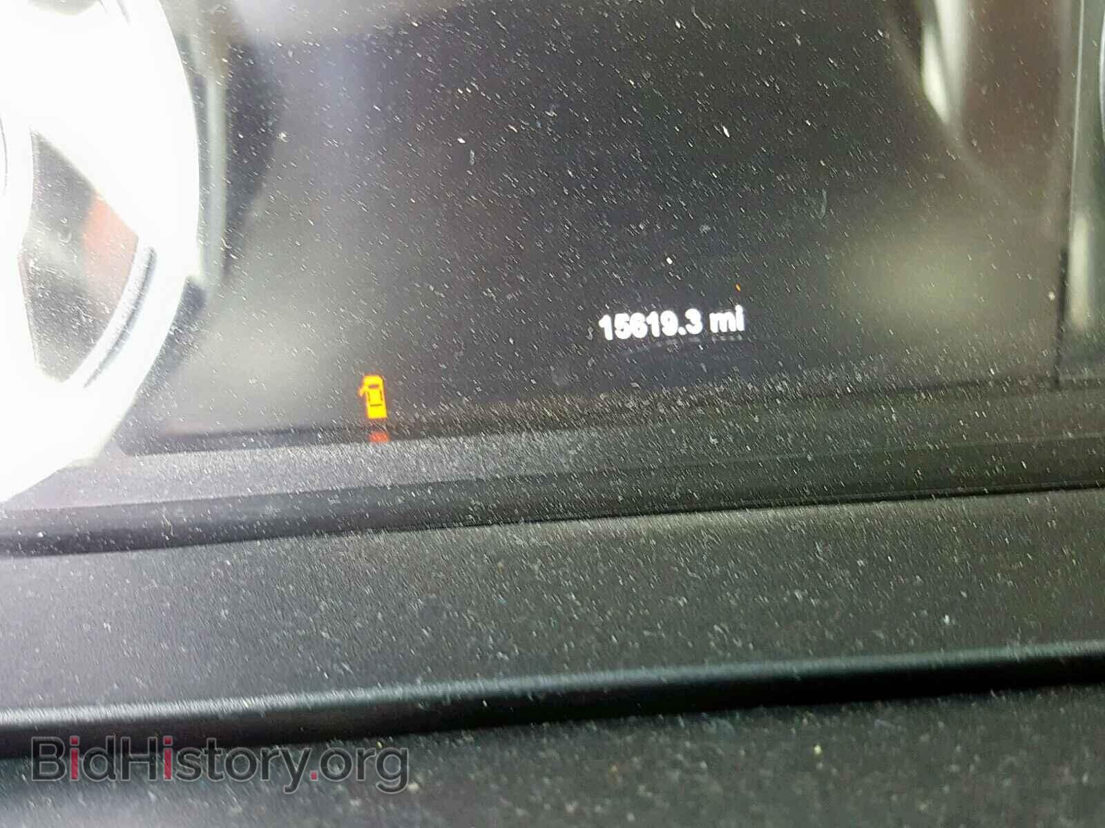 2018 RAM 1500 SLT - VIN: 1C6RR7LM8JS226952 - Фото 8