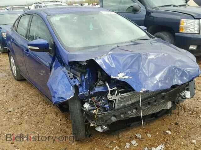 Photo 1FADP3F29EL438714 - FORD FOCUS 2014