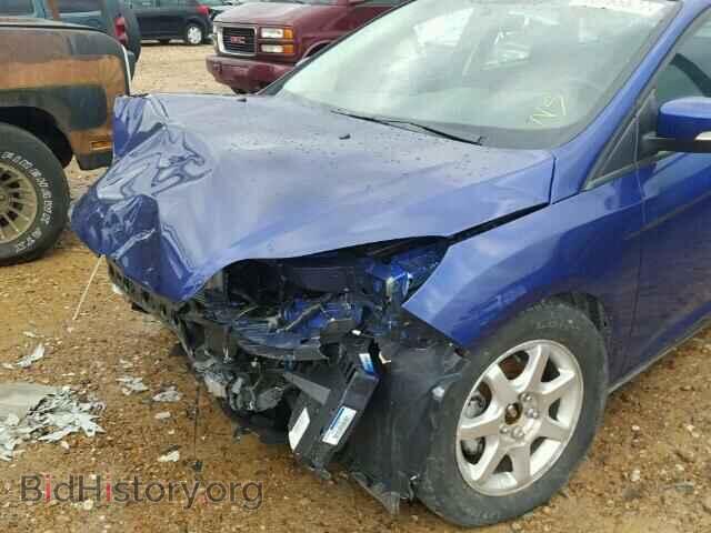 2014 FORD FOCUS - VIN: 1FADP3F29EL438714 - Photo 10