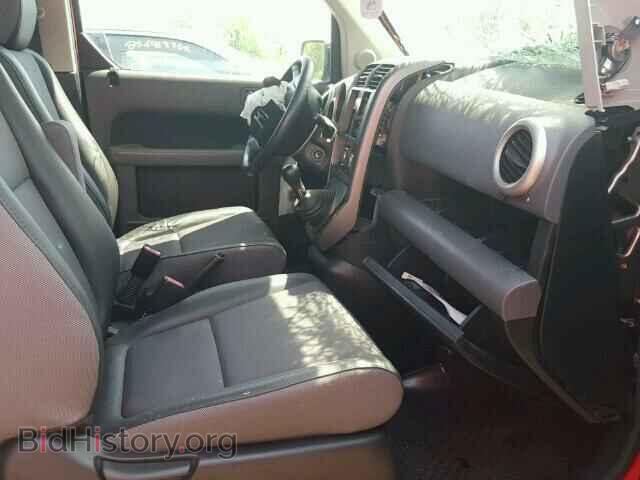 2005 HONDA ELEMENT - VIN: 5J6YH17655L014097 - Photo 5