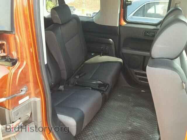 2005 HONDA ELEMENT - VIN: 5J6YH17655L014097 - Photo 6