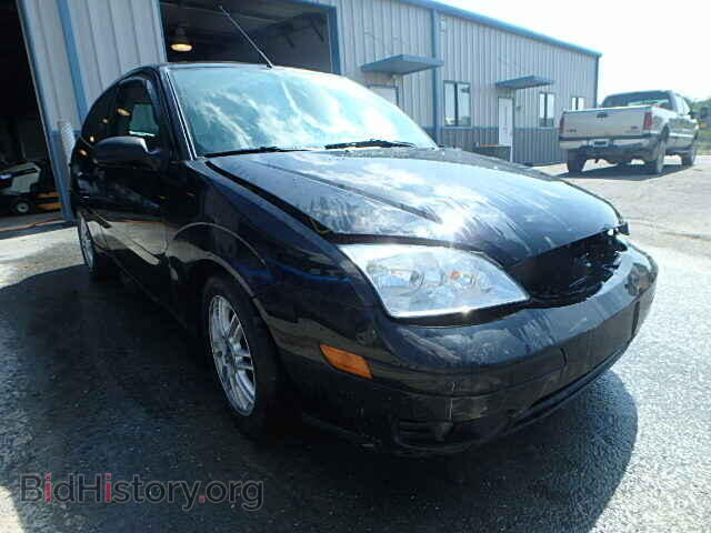 Фотография 3FAFP31N95R149862 - FORD FOCUS 2005