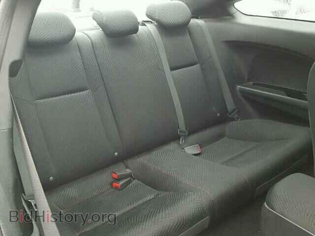2013 HONDA CIVIC - VIN: 2HGFG4A55DH101089 - Фото 6