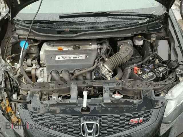 2013 HONDA CIVIC - VIN: 2HGFG4A55DH101089 - Фото 7