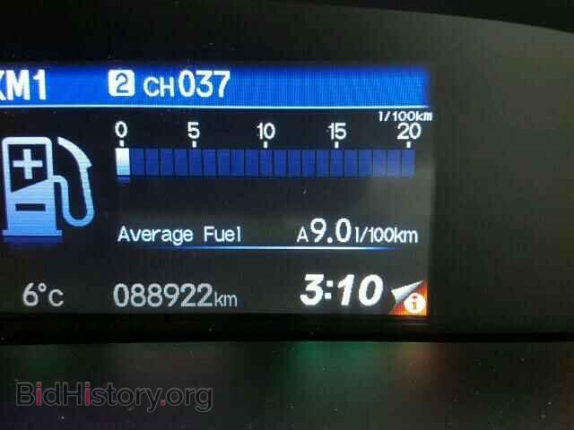 2013 HONDA CIVIC - VIN: 2HGFG4A55DH101089 - Фото 8