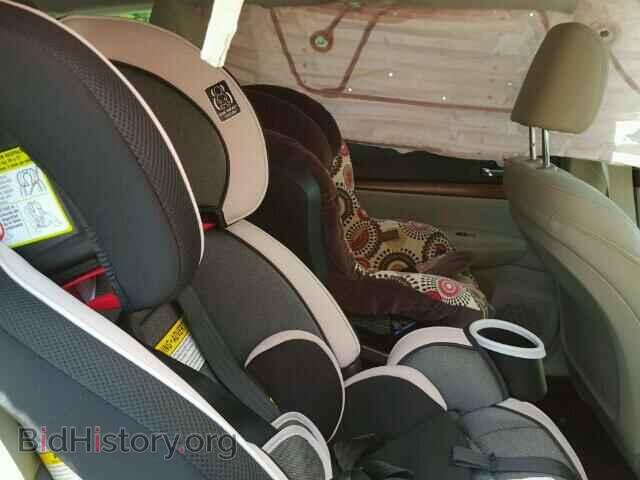 2013 SUBARU OUTBACK - VIN: 4S4BRBPCXD3266572 - Photo 6