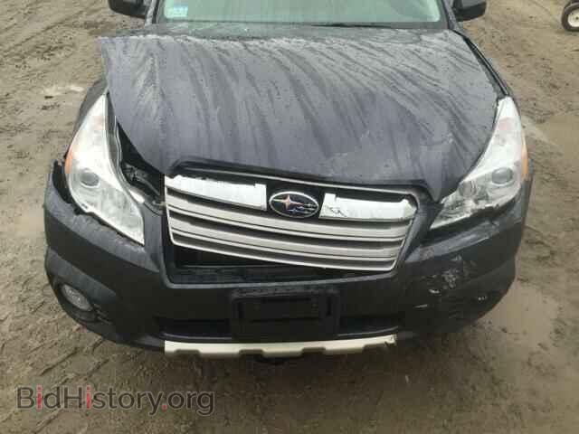 2013 SUBARU OUTBACK - VIN: 4S4BRDLC1D2274471 - Photo 7
