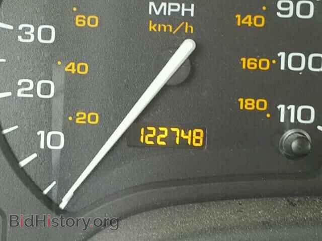 2002 SATURN SC1/SC2 - VIN: 1G8ZP12872Z248718 - Фото 8