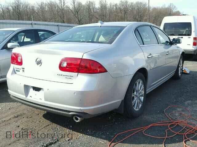 2011 BUICK LUCERNE - VIN: 1G4HJ5EM4BU135949 - Фото 4