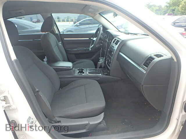 2009 DODGE CHARGER - VIN: 2B3KA43D99H519828 - Фото 5